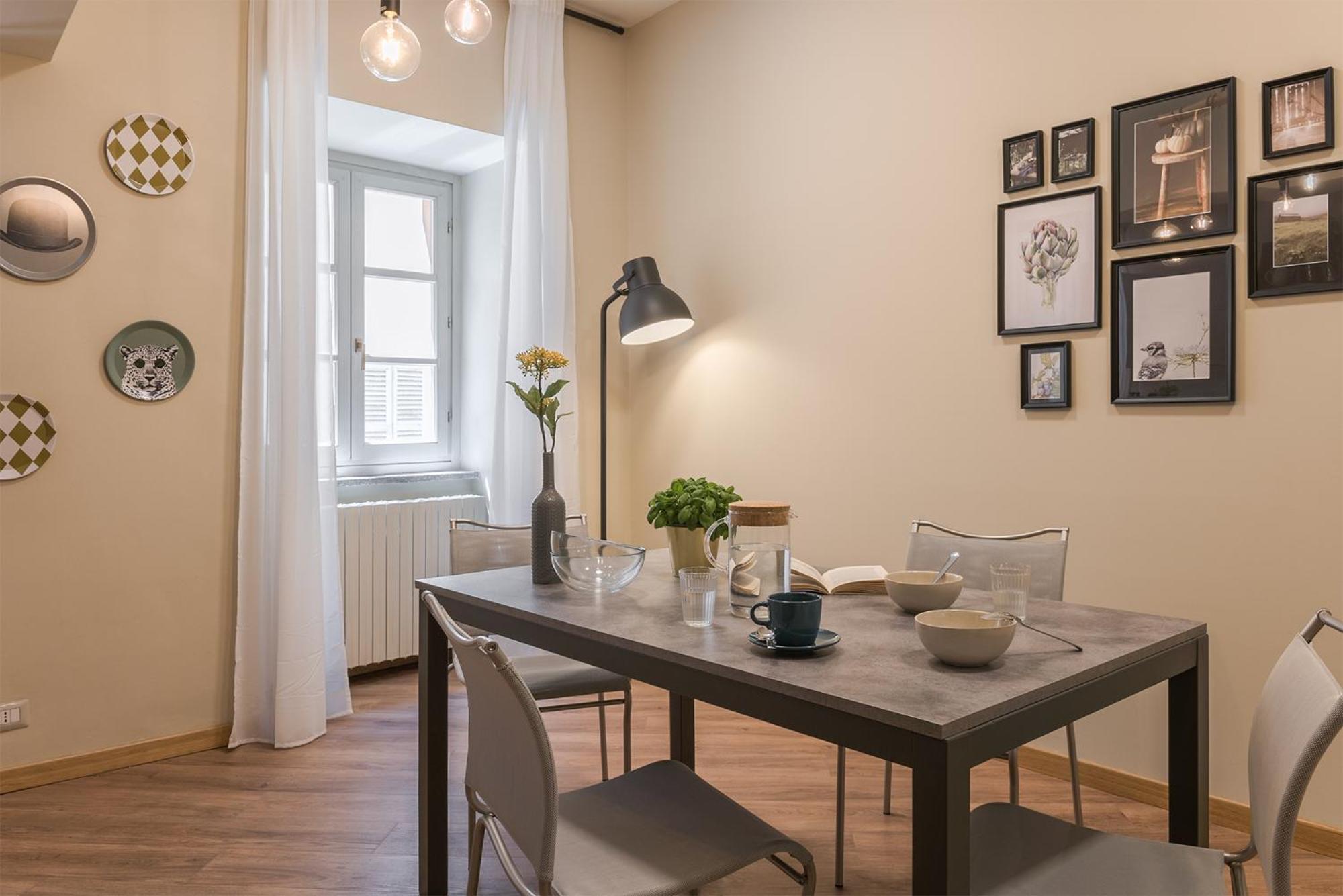 Ars Nova Apartment Cuneo Exterior photo